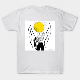 Escanor praise the sun shirt sales